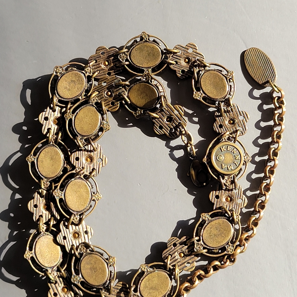 Kenny Ma Necklace - Picture 3 of 6
